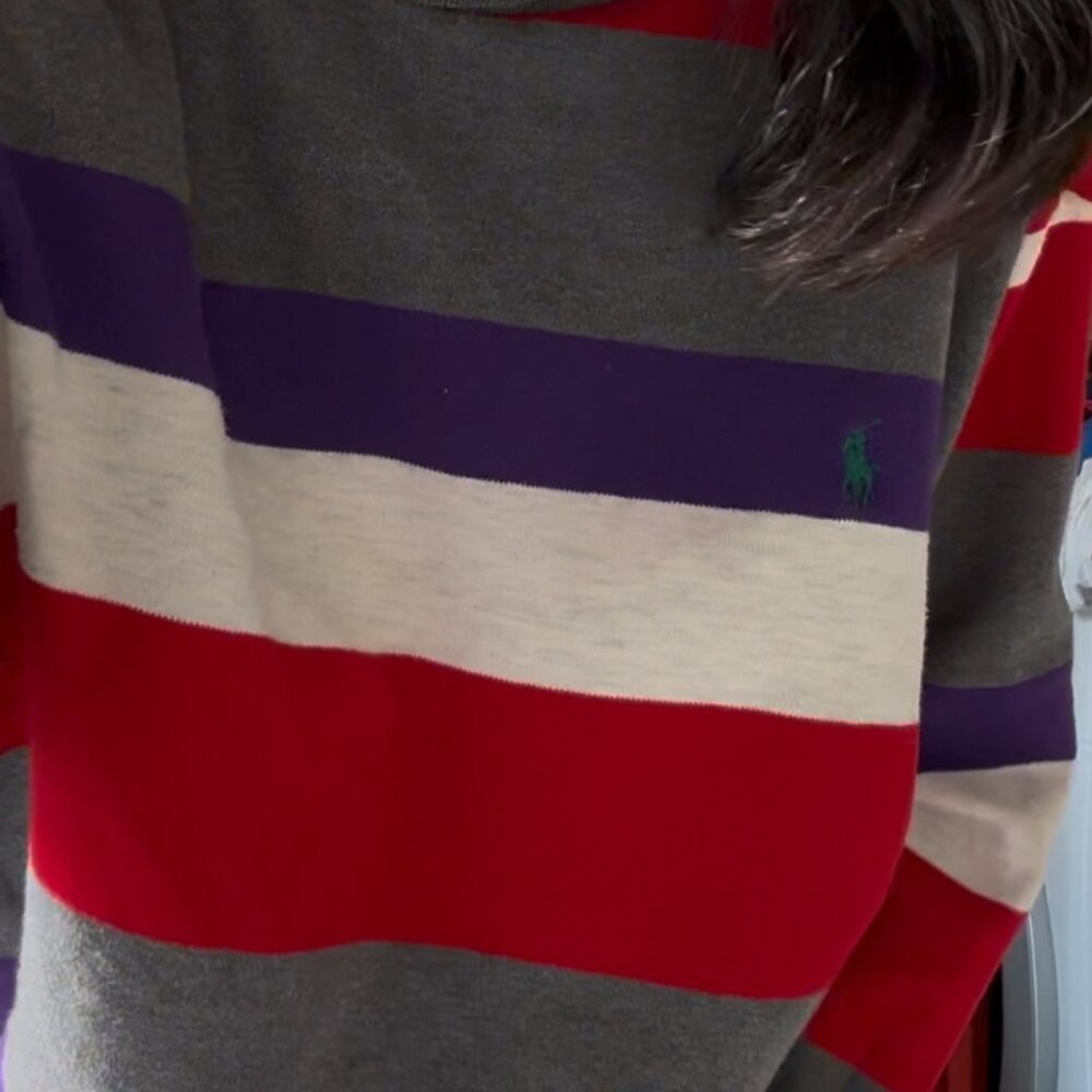 Vintage ’80s Ralph Lauren Turtleneck - Picture 7 of 7